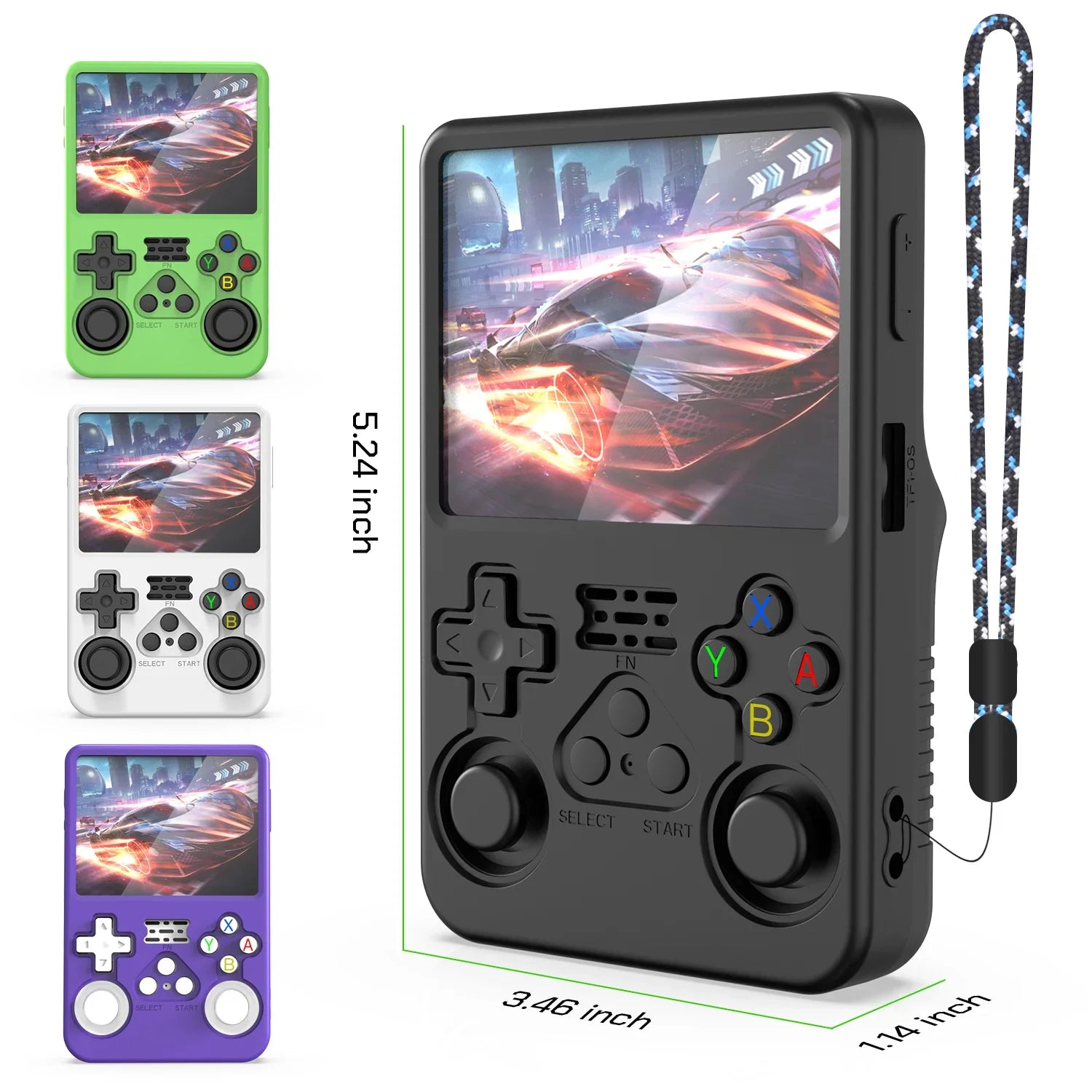 Silicone Protective Case